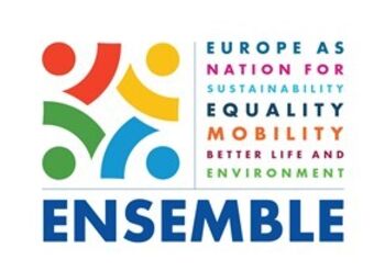 Člani projekta ENSEMBLE na obisku v Bohinju