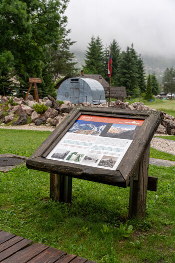 Novinarska konferenca Skupnost Julijske Alpe pred poletno sezono 2025