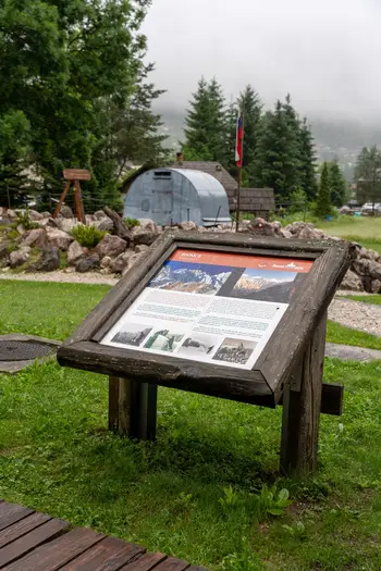 Novinarska konferenca Skupnost Julijske Alpe pred poletno sezono 2025