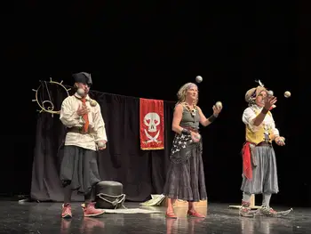 Gusarji spod hribov