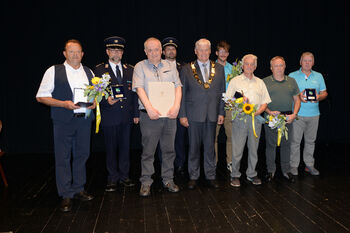 Občina Bohinj počastila občinski praznik