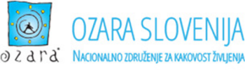 OZARA Slovenija – Informiranje in svetovanje v Bohinjski hiši