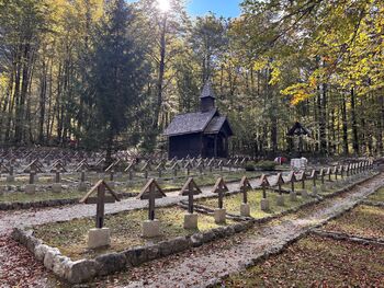 V spomin žrtvam prve svetovne vojne