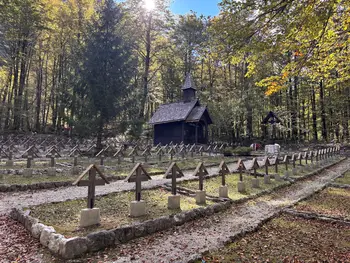 V spomin žrtvam prve svetovne vojne
