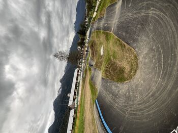 Odprt nov kolesarski poligon v Bohinju