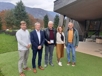 Zaključek 46. svetovnega ribiškega kongresa CIPS