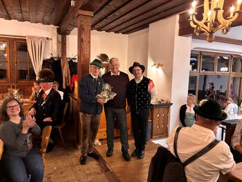 25 let partnerstva Ramsau – Bohinj (2000–2025)