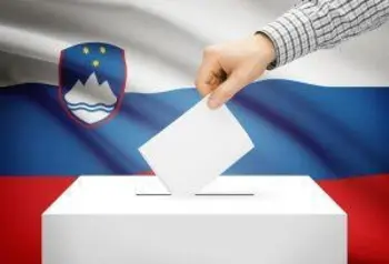 Obvestilo o spremembi lokacije volišč