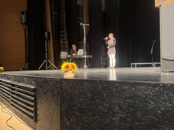 Mednarodni dan starejših