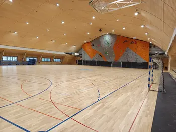 Javni poziv za oddajo vlog za najem večnamenske dvorane Danica za obdobje marec - junij 2026