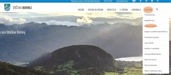 Obveščamo o možnosti pregleda zasedenosti prostorov za najem preko spleta