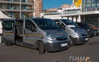 Taxi &amp; Turistična agencija TuamV