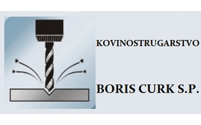 KOVINOSTRUGARSTVO BORIS CURK S.P.