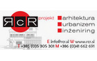 RCR PROJEKT, PODJETJE ZA PROSTORSKO NAČRTOVANJE, PROJEKTIRANJE IN INŽENIRING, D.O.O.