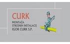 MONTAŽA STROJNIH INSTALACIJ IGOR CURK S.P.