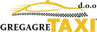 GREGAGRE, Prevoz blaga in oseb, d.o.o.