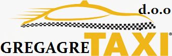 GREGAGRE, Prevoz blaga in oseb, d.o.o. GREGAGRE, Prevoz blaga in oseb, d.o.o.