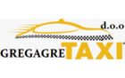 GREGAGRE, Prevoz blaga in oseb, d.o.o.