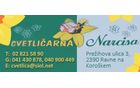CVETLIČARNA NARCISA, MATEJ POGAČ S.P.