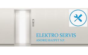 ELEKTRO SERVIS, ANDREJ RAZPET S.P.