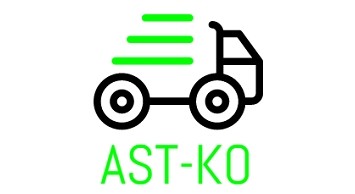 AST- KO, PREVOZI, SERVIS IN STORITVE, D.O.O.