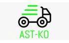 AST- KO, PREVOZI, SERVIS IN STORITVE, D.O.O.