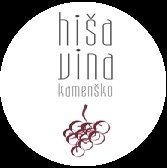 HIŠA VINA KAMENŠKO