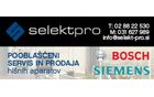 SELEKT PRO, SERVIS IN PRODAJA ELEKTRONSKE IN RAČUNALNIŠKE OPREME D.O.O.