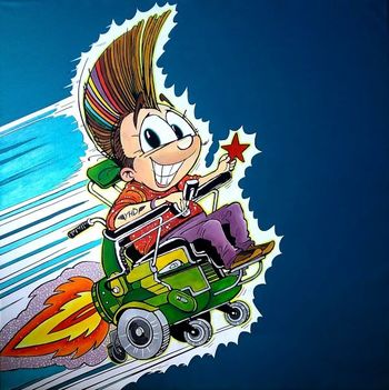 YHD - DRUŠTVO ZA TEORIJO IN KULTURO HENDIKEPA