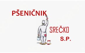 SLIKOPLESKARSTVO, SREČKO PŠENIČNIK S.P.