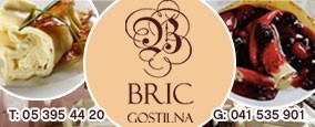 GOSTILNA BRIC BATISTIČ KATJUŠA S.P.