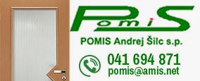 POMIS ANDREJ ŠILC S.P.
