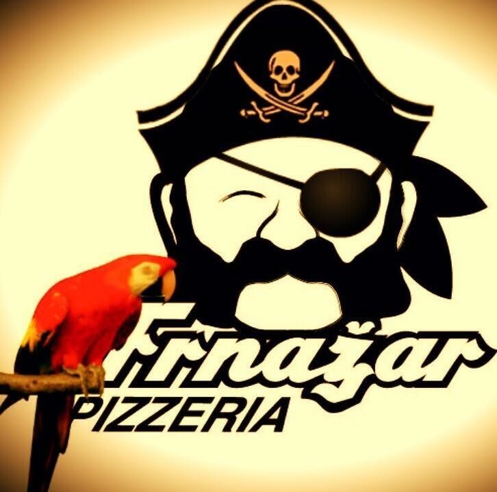 PIZZERIA FRNAŽAR