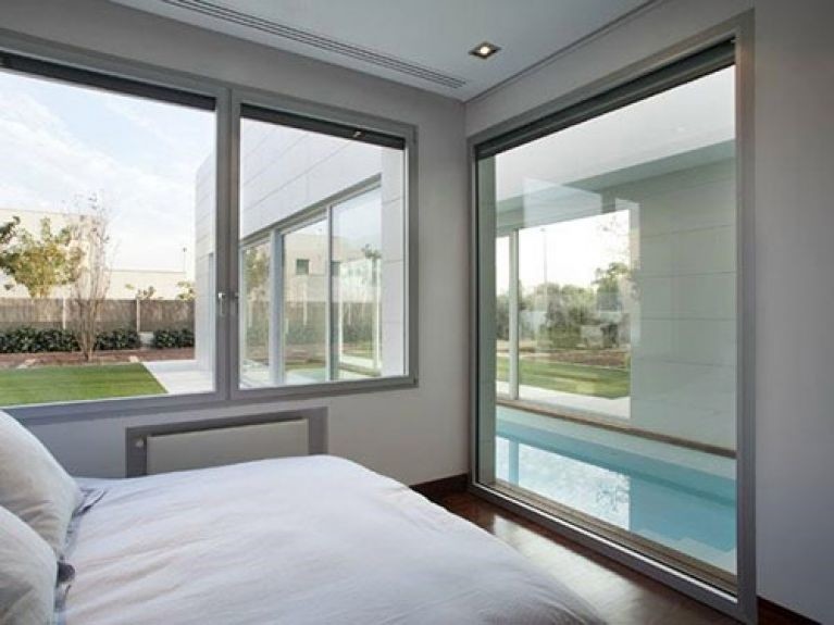 STIL-MAL, IZDELAVA IN MONTAŽA STAVBNEGA POHIŠTVA