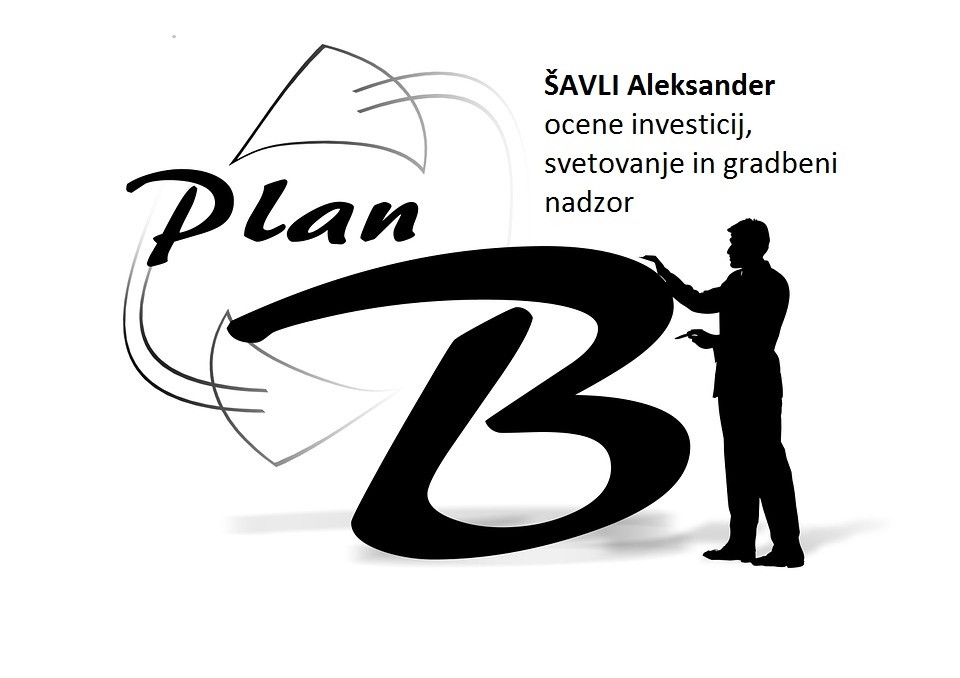 Š &amp; Š GRADBENIŠTVO ŠAVLI ALEKSANDER