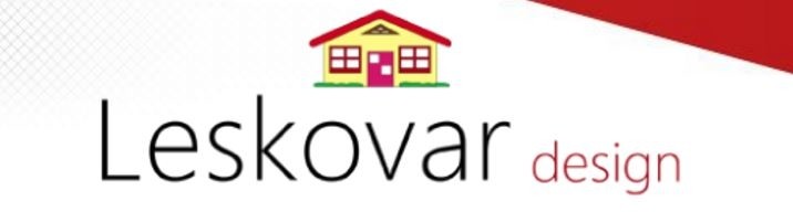 LESKOVAR DESIGN PROIZVODNJA, TRGOVINA, STORITVE D.O.O.