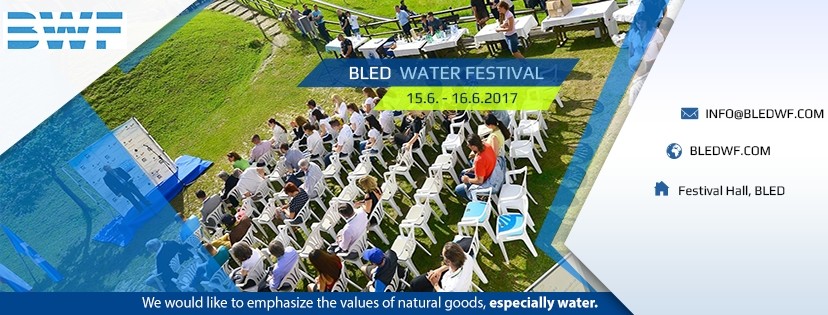 ZAVOD BLEJSKI VODNI FESTIVAL