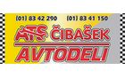 ATS ČIBAŠEK AVTOSERVIS IN TRGOVINA, D.O.O. MOSTE 37 A, KOMENDA