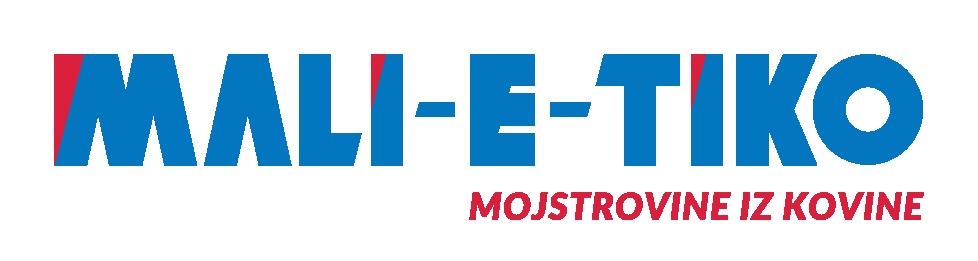MALI-E-TIKO, PROIZVODNJA ELEMENTOV ZA ELEKTRONIKO IN KOVINSKO OPREMO, D.O.O.