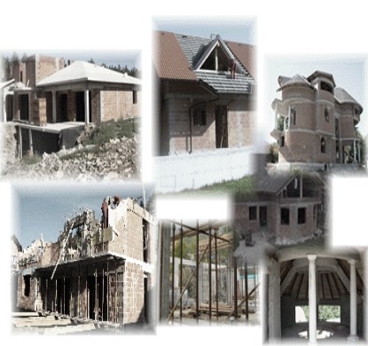 DEKO ZAKLJUČNA GRADBENA DELA ELVIS BIBEROVIĆ S.P.