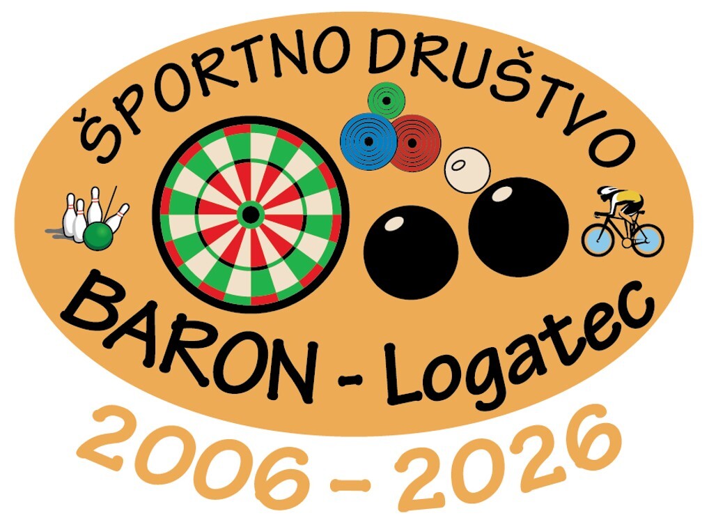 Leta 2026 praznuje društvo 20. oblenico društva!