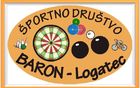 ŠPORTNO DRUŠTVO BARON LOGATEC
