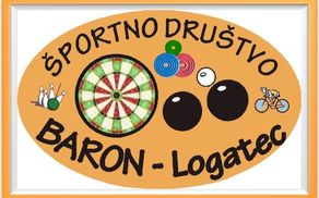 ŠPORTNO DRUŠTVO BARON LOGATEC