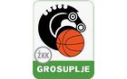 ŽENSKI KOŠARKARSKI KLUB GROSUPLJE
