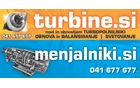 TURBINE.SI, STORITVENO PODJETJE D.O.O.
