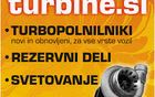 TURBINE.SI, STORITVENO PODJETJE D.O.O.