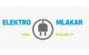 ELEKTRO MLAKAR LUKA MLAKAR S.P.