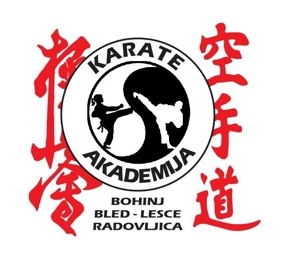 KLUB KARATE AKADEMIJA BOHINJ