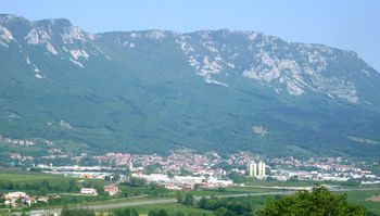 Ajdovščina MO Ajdovščina MO