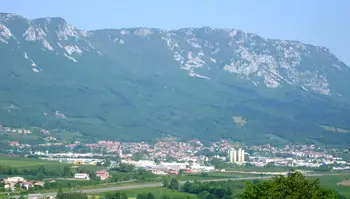 Ajdovščina MO